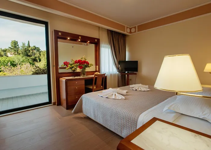 Hotel Olympia Palace