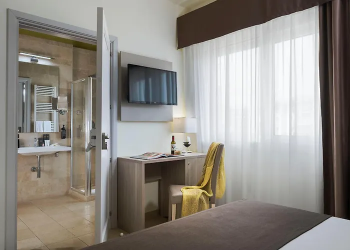 Netum Hotel
