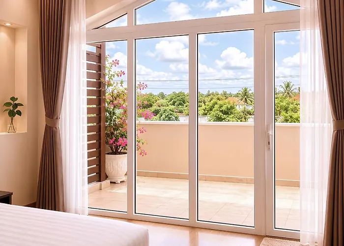 Chau Pho Hotel