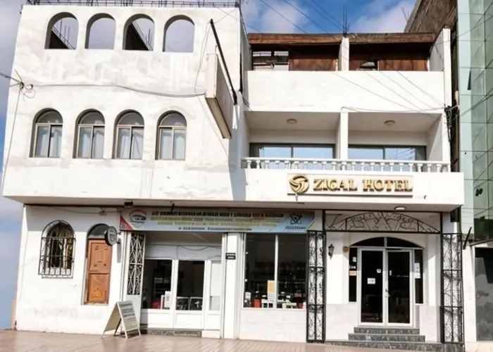 Zigal Hotel