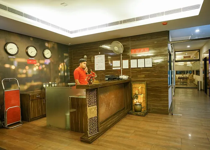 Townhouse Mookkannoor Tourist Home
