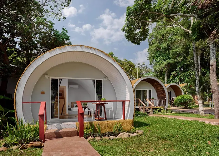 Tube Resort By Ehm