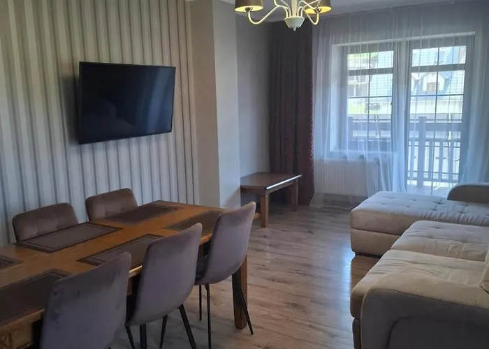 Villa Gor Apartments