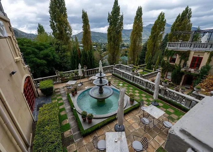 Il Castello Boutique Hotel