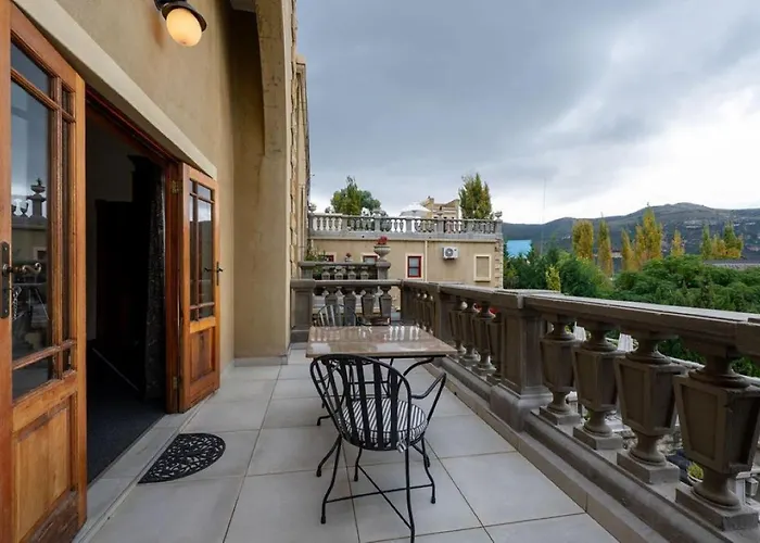 Il Castello Boutique Hotel