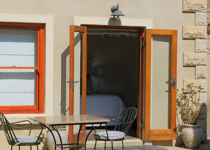 Il Castello Boutique Hotel