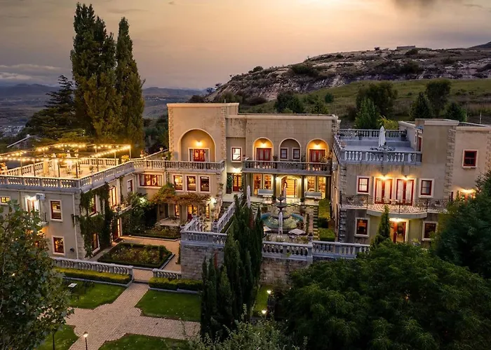 Il Castello Boutique Hotel