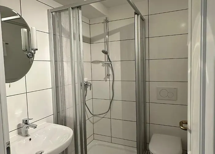 Ferienzimmer BlatnerS Bissersheim