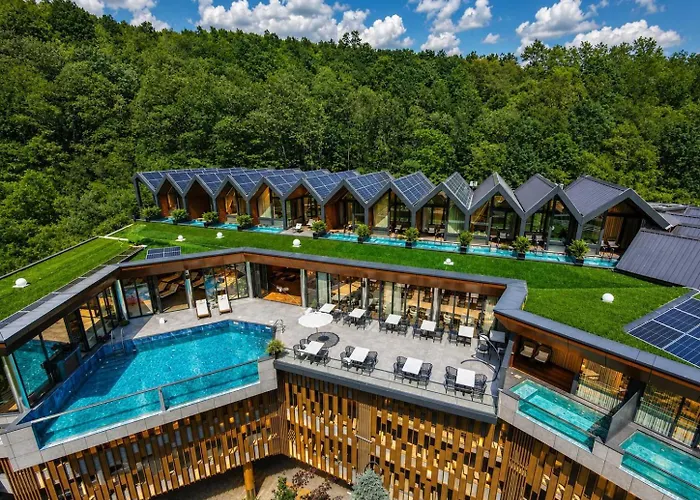 Resort Ujevara E Drinit