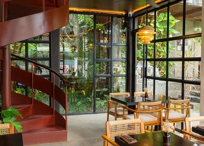 Purana Suite Ubud