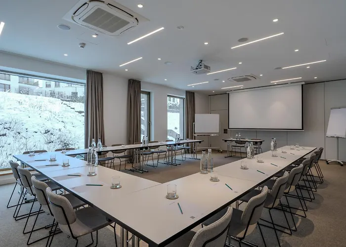 Welcome Hotel Kronberg Musikquartier