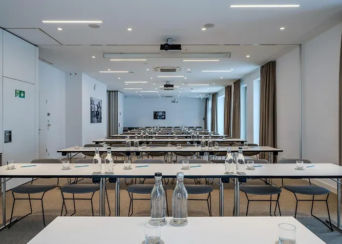 Welcome Hotel Kronberg Musikquartier