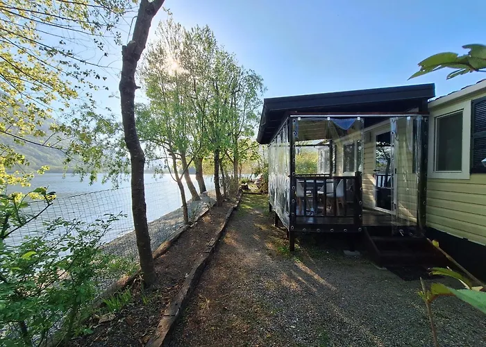 Villaggio Turistico Il Lago Dorato