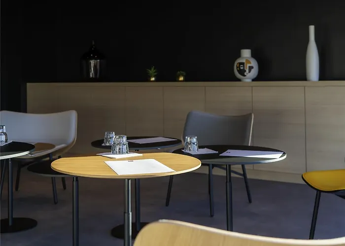 Ibis Saint Paul Trois Chateaux