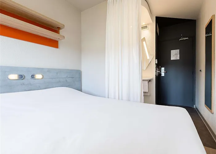 Ibis Budget Paris Porte D'Italie West