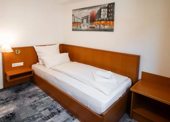 Hotel zur Post