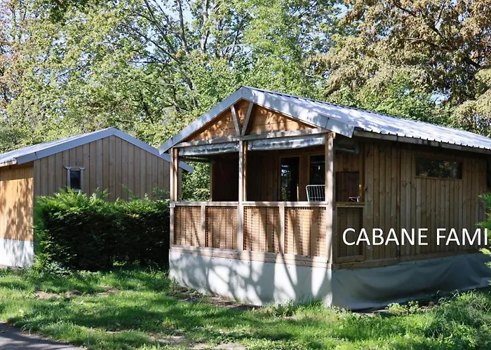 Camping De L'Ill