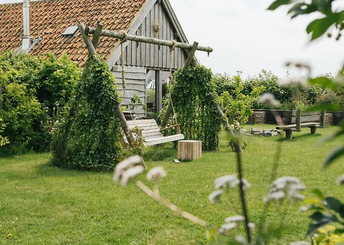 Op Oost Boutique Hotel & Restaurant Het Kook Atelier