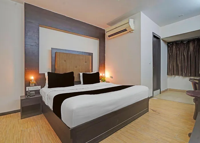 Super Collection O Dhanbad Railway Station Formerly Hotel Vip Residency