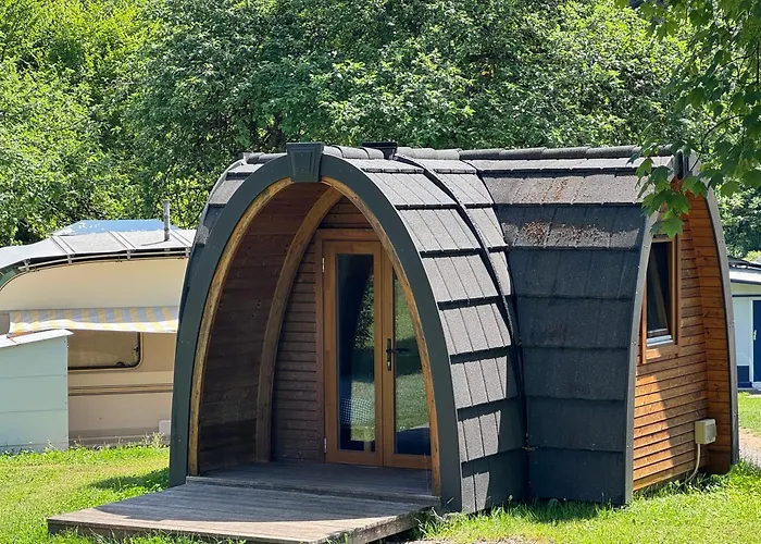 Camping Wies-Neu
