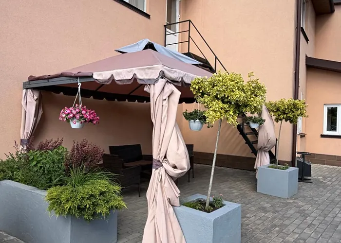 Euro Hotel Hostel