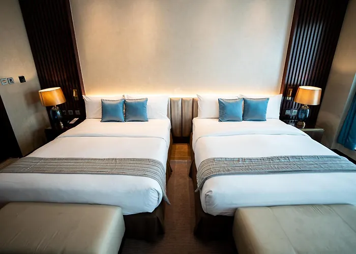 Bahrain Airport Hotel Airside Hotel For Transiting And Departing Passengers Only