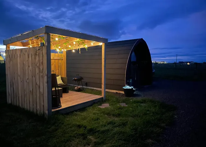 North Point Pods Nc500