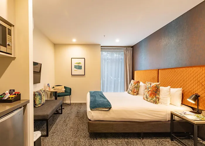Quest Queenstown Apartments Remarkables Park