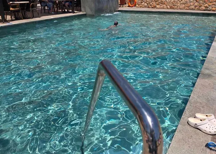 Anais Bay Hotel