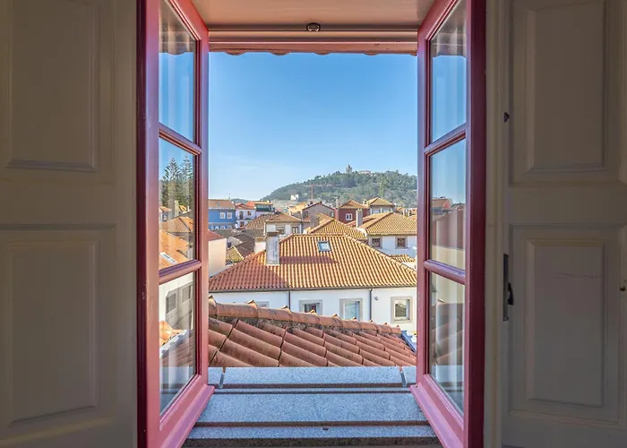 Rua Grande Hotel