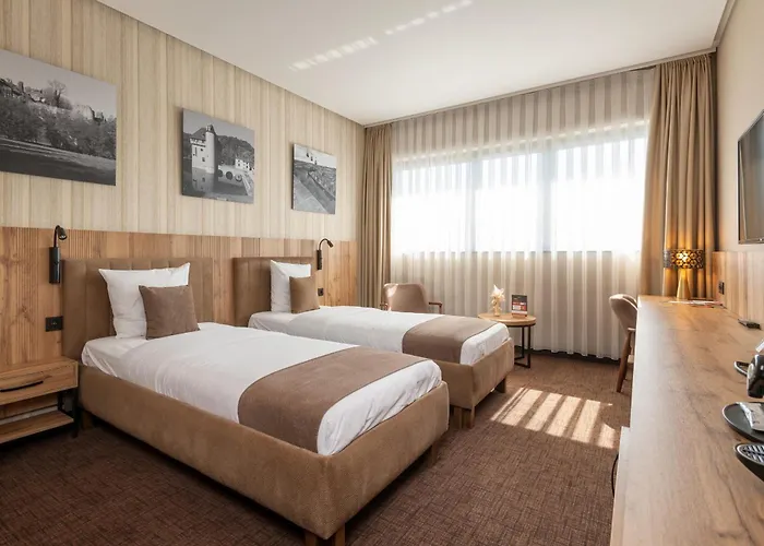 Hotel Le 830 Namur