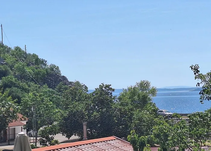 Spacious Mobile Home "House Lena" For 7 In Eurocamp Raca - Sea View & Private Terrace