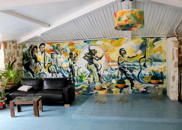 Estoril Hotel - Apartments