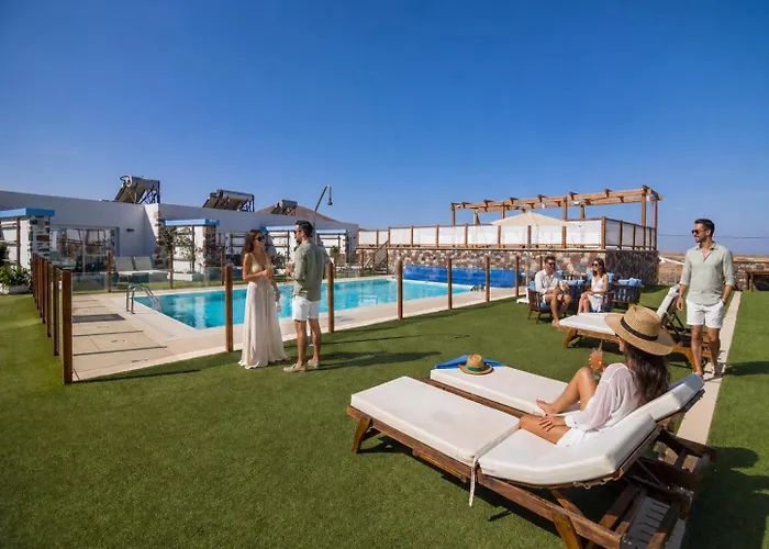 Hotel Boutique Rosario Martin
