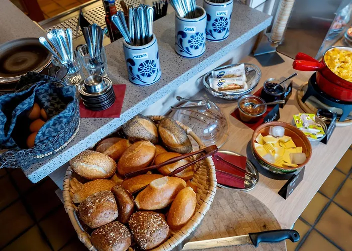 Landhotel Lortz