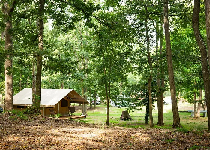 Camping Onlycamp Le Port