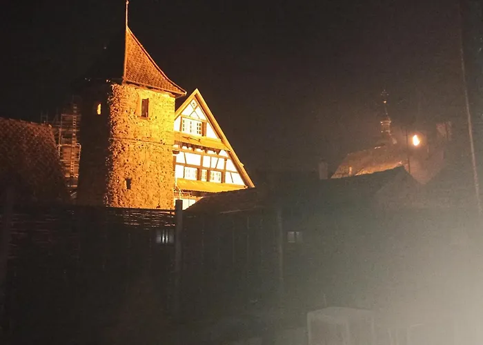 Gasthof Hirsch