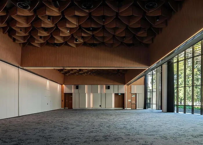 Pullman Sydney Penrith