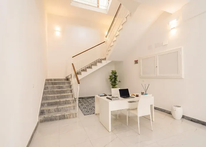 Casa Del Barone Suites
