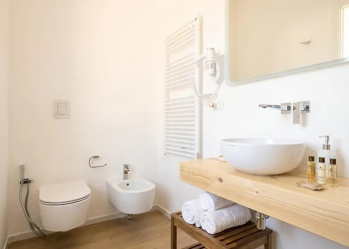 Casa Del Barone Suites