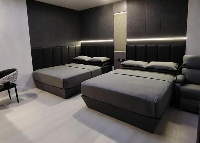 Qing Yun Rest House Sdn Bhd Jalan Robert Brunei Darussalam