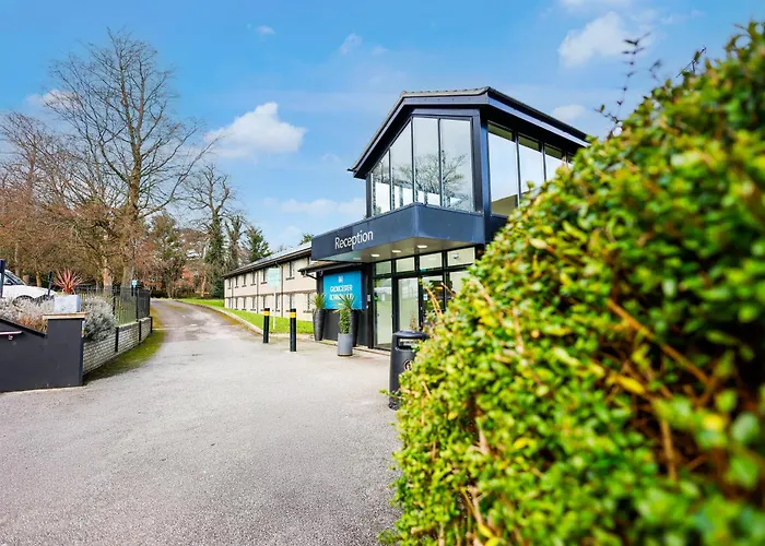 Gloucester Robinswood Hotel By Sunday