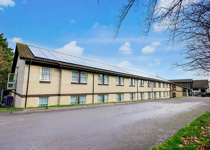 Gloucester Robinswood Hotel By Sunday