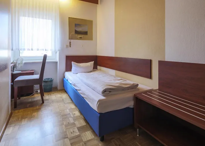 Hotel Starkenburger Hof