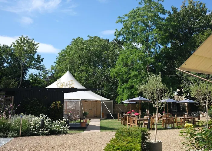 The Gonville Hotel, A Member Of Radisson Individuals