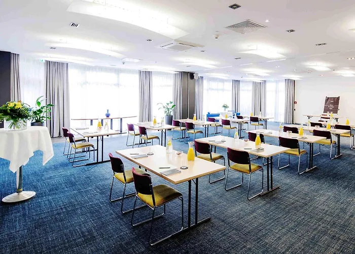 Grand Hotel Bregenz - MGallery Hotel Collection