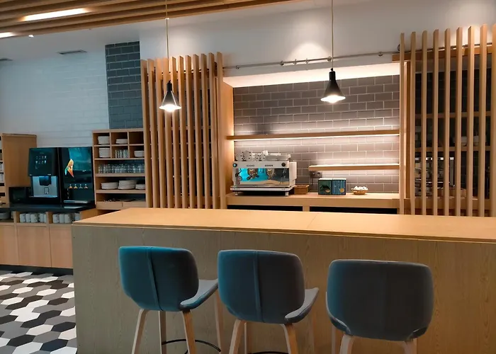 Holiday Inn Express Logrono Rioja By Ihg