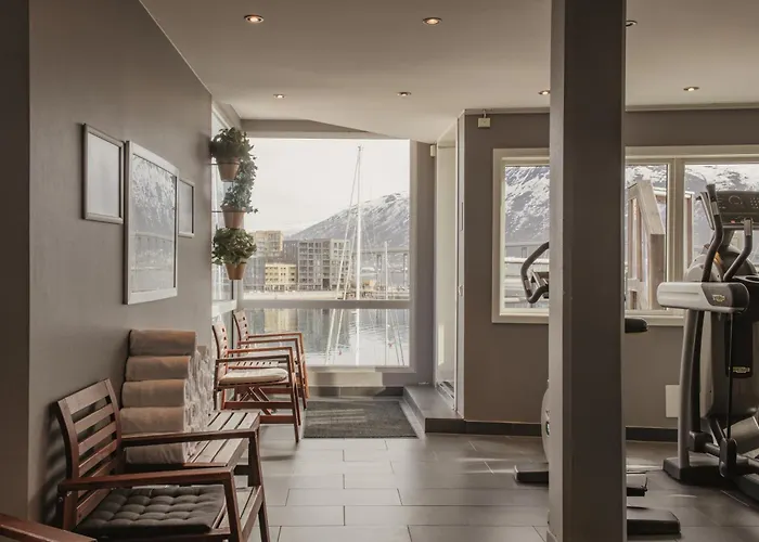 Home Hotel Aurora