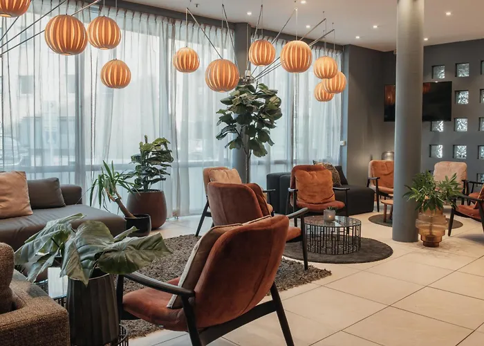Home Hotel Aurora