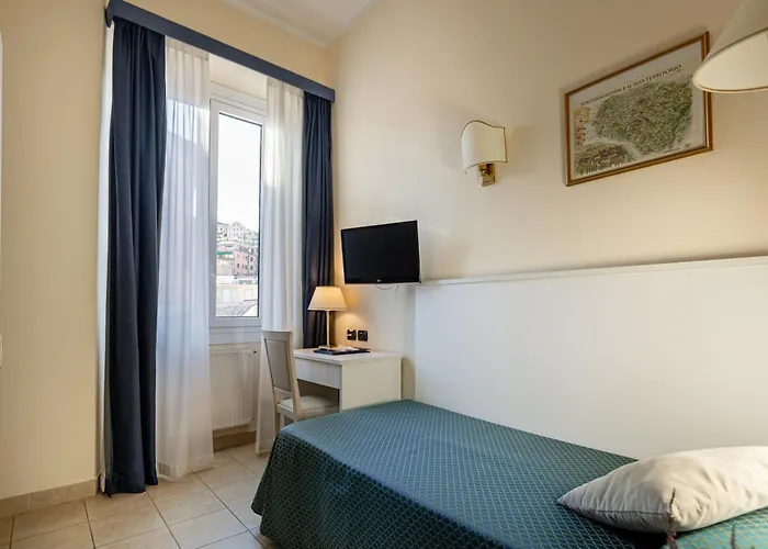 Hotel Stella